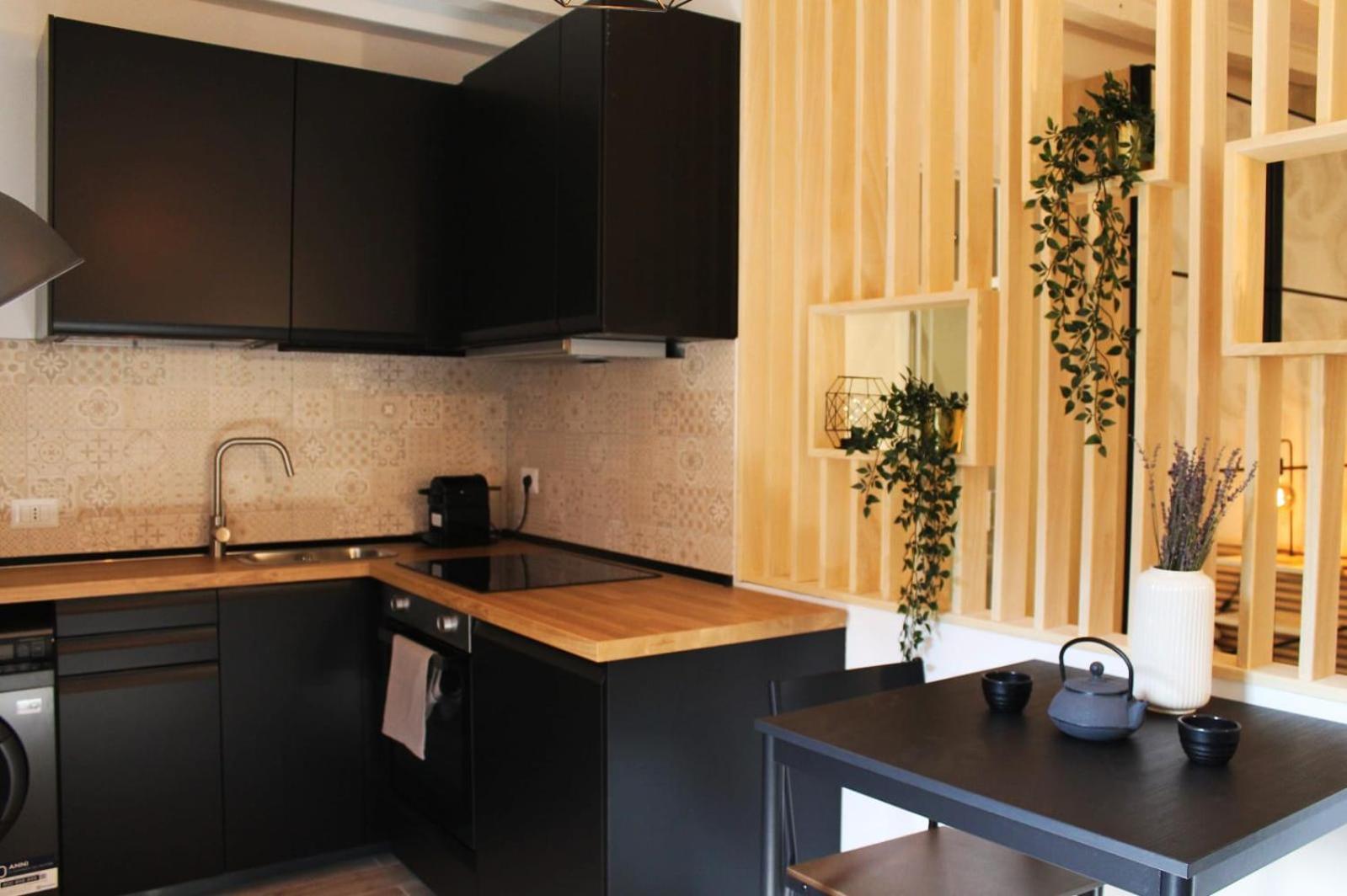 Apartment Yr - Ticinese Mailand